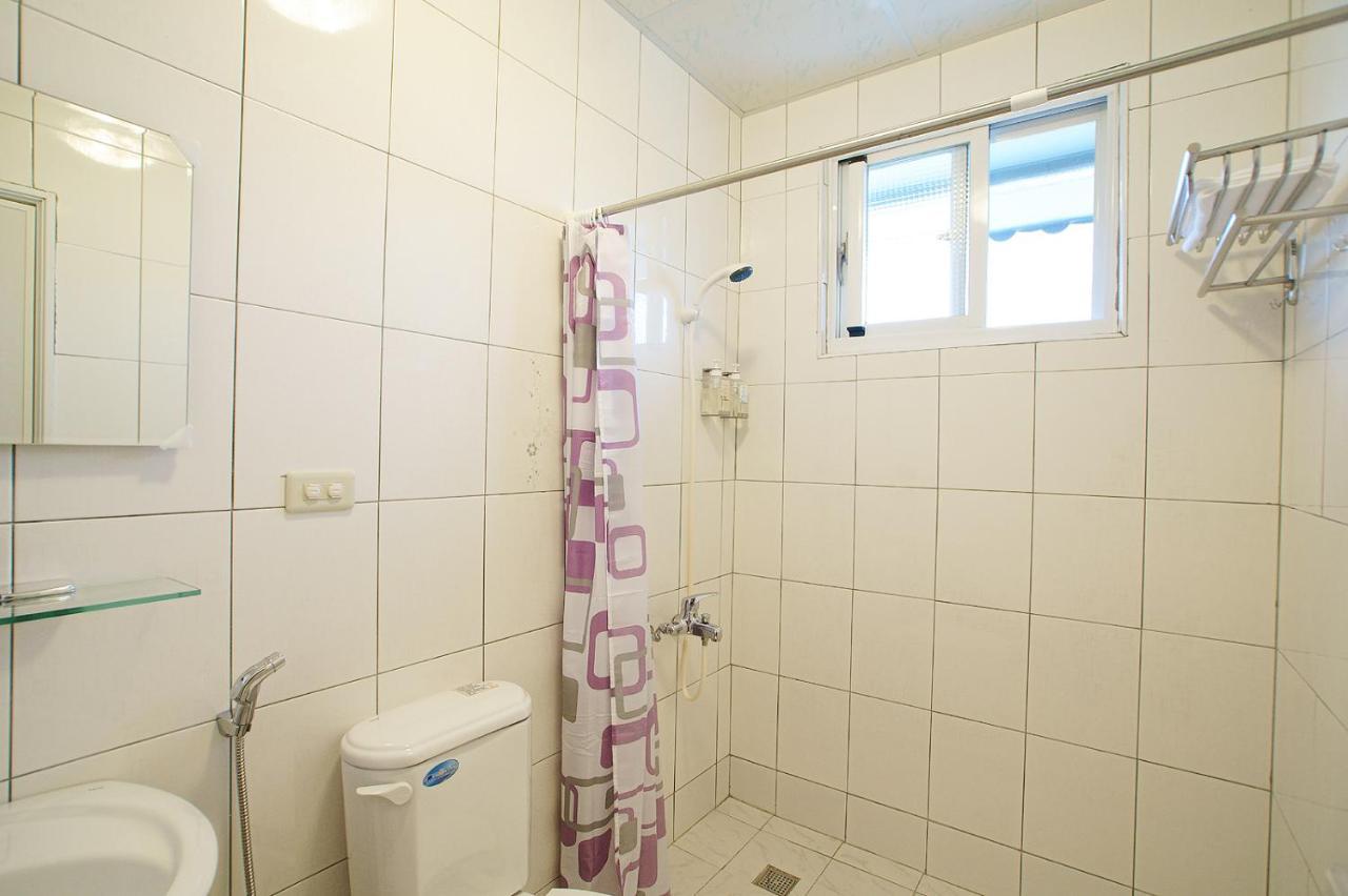 Leli B&B T'ai-tung Eksteriør billede